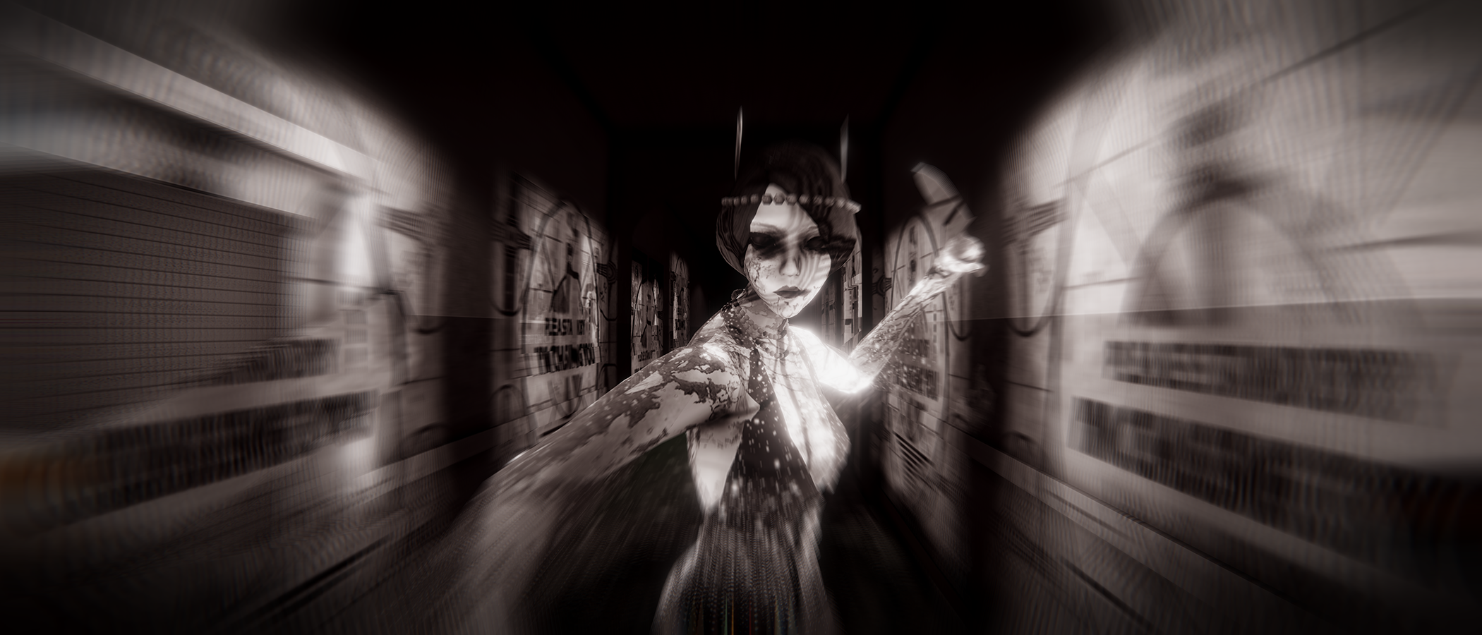 Nintendo Switch Dollhouse Nintendo Switch Dollhouse - Nintendo Switch: A Hauntingly Immersive Gaming